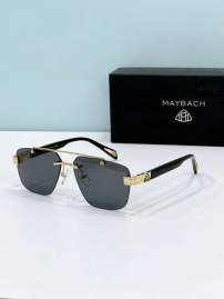 Picture of Maybach Sunglasses _SKUfw80536455fw